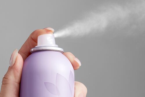 Style + Protect Lock It Down Hairspray - Pureology GWP Promotion | L'Oréal Partner Shop