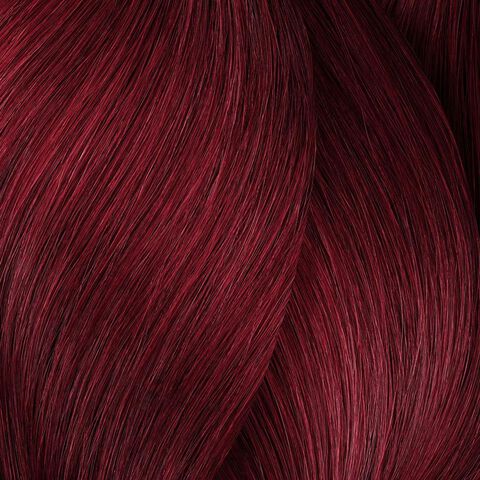 Majirouge 6.60 Intense Dark Red Blond - Shop by Color | L'Oréal Partner Shop