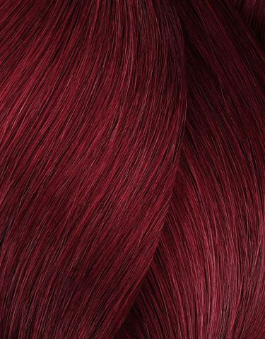 Majirouge 6.60 Intense Dark Red Blond - Shop by Color | L'Oréal Partner Shop