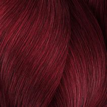 Majirouge 6.60 Intense Dark Red Blond - Shop by Color | L'Oréal Partner Shop