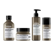 ABSOLUTE REPAIR MOLECULAR COLLECTION - L'Oreal Professionnel | L'Oréal Partner Shop