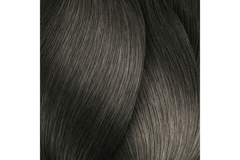 iNOA 7.17 Light Ash Matte Blonde - L'Oréal Professionnel Colour | L'Oréal Partner Shop