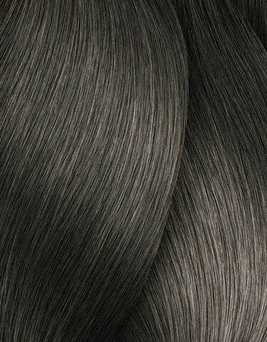 iNOA 7.17 Light Ash Matte Blonde - L'Oréal Professionnel Colour | L'Oréal Partner Shop