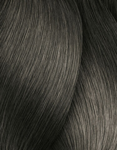 iNOA 7.17 Light Ash Matte Blonde - L'Oréal Professionnel Colour | L'Oréal Partner Shop