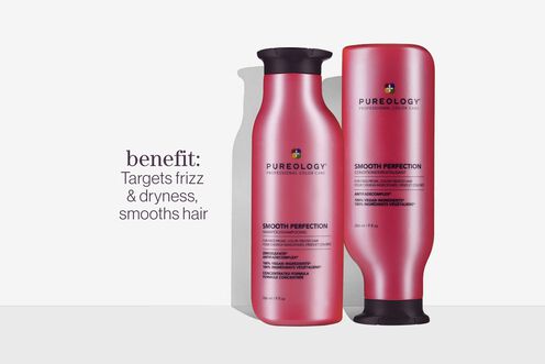 Smooth Perfection Conditioner - Pureology GWP Promotion | L'Oréal Partner Shop