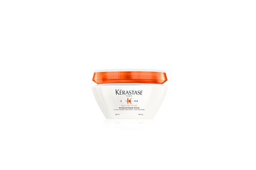 Nutritive Masque Riche - Kérastase | L'Oréal Partner Shop
