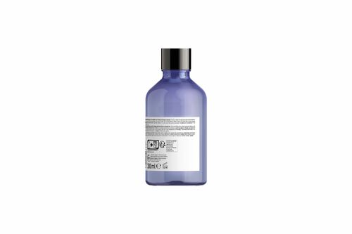 Blondifier Gloss Shampoo - L'Oréal Professionnel Hair Care | L'Oréal Partner Shop
