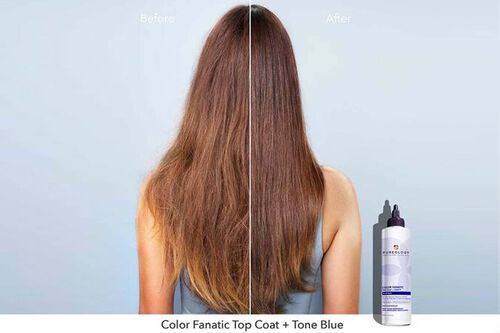 Color Fanatic Tone Glaze Blue - Pureology GWP Promotion | L'Oréal Partner Shop