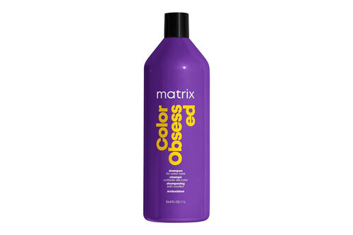 Color Obsessed Shampoo - Matrix Haircare | L'Oréal Partner Shop