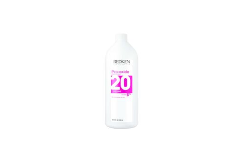 Pro Oxide Developer 20Vol - Redken Color | L'Oréal Partner Shop