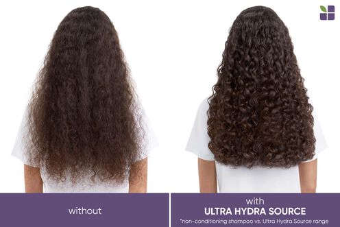 Ultra Hydrasource Deep Treatment - Vegan Collection | L'Oréal Partner Shop