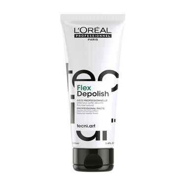 Tecni.Art Flex Depolish - L'Oréal Professionnel Styling | L'Oréal Partner Shop