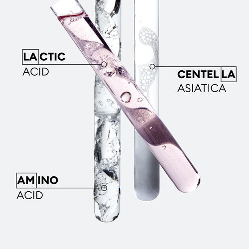 Chroma Absolu Bain Chroma Respect Shampoo For Colour-Treated Hair - AU 500ml Bain Launch Parcel salons | L'Oréal Partner Shop