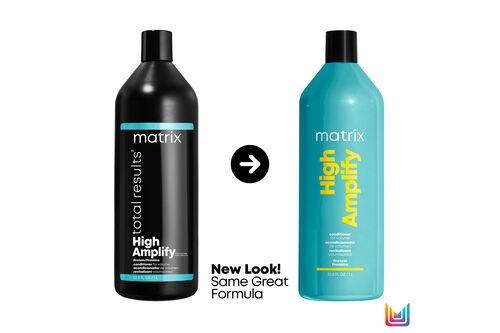 High Amplify Conditioner - Matrix Haircare | L'Oréal Partner Shop