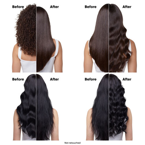 Steampod 4.0 - What's New | L'Oréal Partner Shop