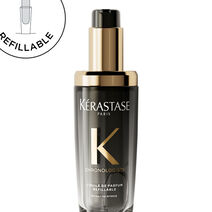 Tester: Chronologiste L'Huile De Parfum Refillable Hair Oil - Stefans Kerastase Tester Promotion | L'Oréal Partner Shop