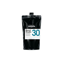 Blond Studio Nutri-Developer 30 VOL - Blond Studio | L'Oréal Partner Shop