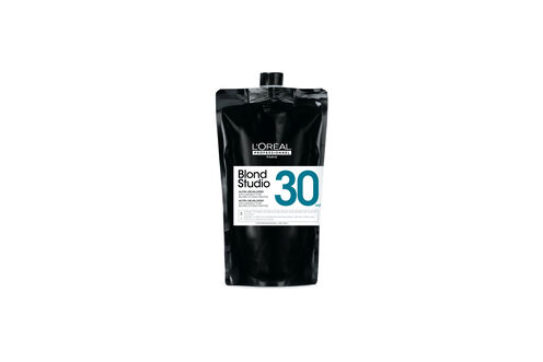 Blond Studio Nutri-Developer 30 VOL - Blond Studio | L'Oréal Partner Shop