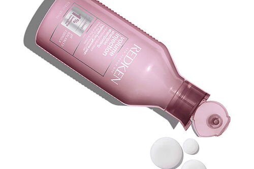 Volume Injection Shampoo - Redken Haircare | L'Oréal Partner Shop