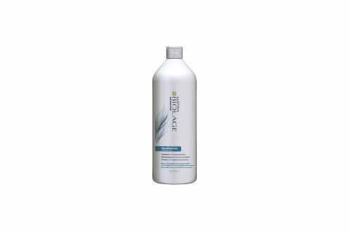 KeratinDose Shampoo - Backbar | L'Oréal Partner Shop