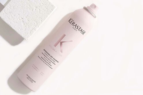 Fresh Affair Dry Shampoo - Kérastase Retail | L'Oréal Partner Shop