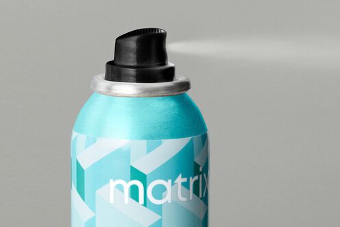 Dry Shampoo - Styling | L'Oréal Partner Shop
