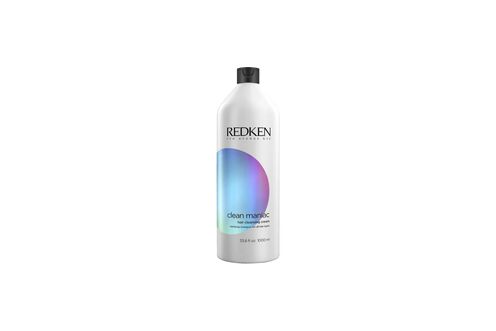 Hair Cleansing Cream Pre Art Treatment - Redken Haircare | L'Oréal Partner Shop