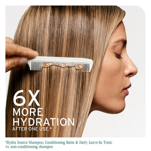 HydraSource Conditioning Balm - Biolage Backbar Sizes | L'Oréal Partner Shop