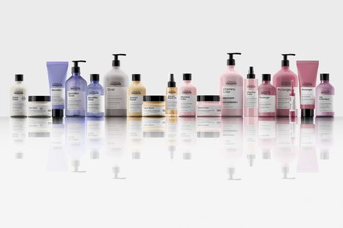 Blondifier Conditioner - L'Oréal Professionnel Hair Care | L'Oréal Partner Shop