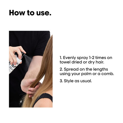 Tecni.Art All-in-1 Performer - L'Or&eacute;al Professionnel | L'Or&eacute;al Partner Shop