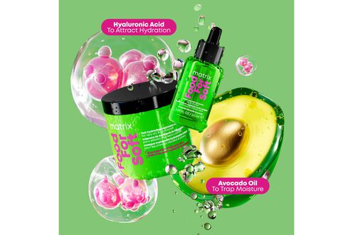 Food For Soft Mask - Matrix | L'Oréal Partner Shop