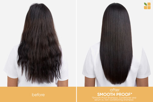 SmoothProof Shampoo - Vegan Collection | L'Oréal Partner Shop