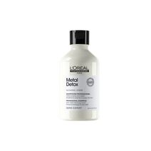 Metal Detox Shampoo - Metal Detox | L'Oréal Partner Shop