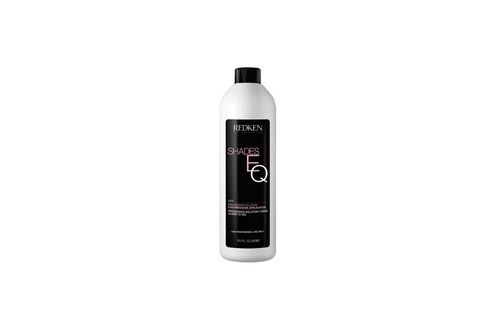 Shades EQ Gloss To Crème Processing Solution - Redken Color | L'Oréal Partner Shop