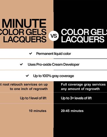 Color Gels 10' 6Abn Brown Smoke - Redken Color | L'Oréal Partner Shop