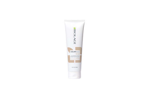 ColorBalm Chai Tea Color Depositing Conditioner - Biolage Retail | L'Oréal Partner Shop