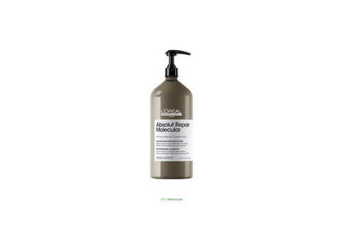 Absolut Repair Molecular Shampoo - L'Oreal Professionnel | L'Oréal Partner Shop