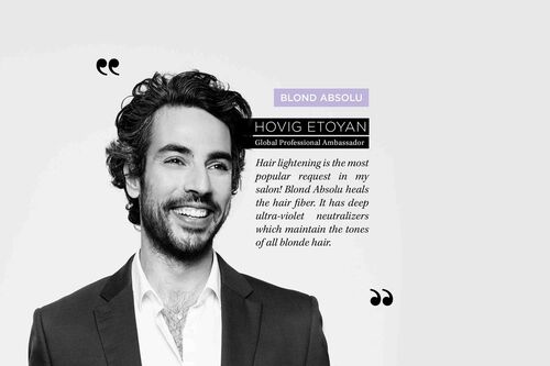 Blond Absolu Cicanuit Night Serum - Kérastase Retail | L'Oréal Partner Shop