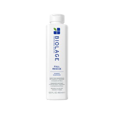 Full Rescue Shampoo - New Biolage | L'Oréal Partner Shop
