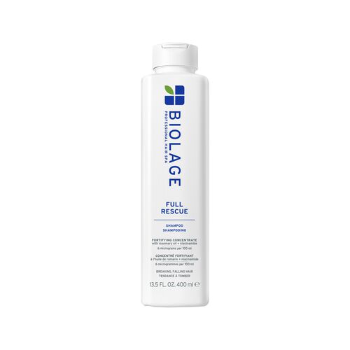 Full Rescue Shampoo - New Biolage | L'Oréal Partner Shop