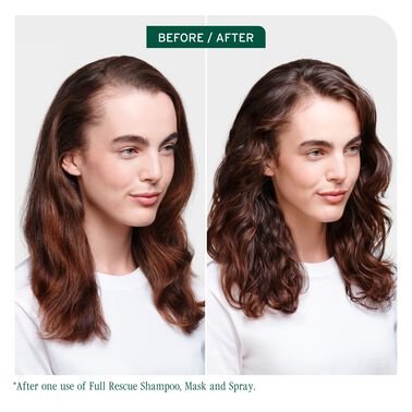 Full Rescue Shampoo - New Biolage | L'Oréal Partner Shop