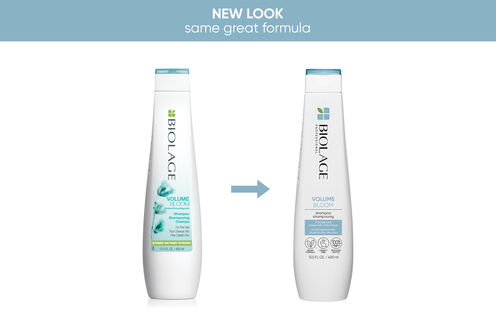 VolumeBloom Shampoo - Biolage | L'Oréal Partner Shop