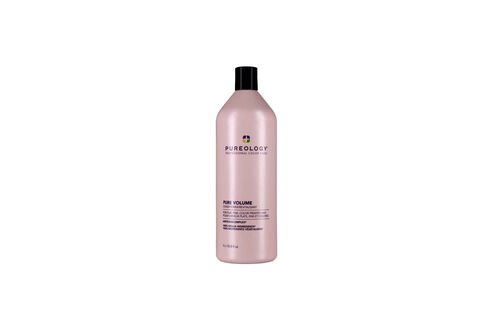 Pure Volume Conditioner - Pureology | L'Oréal Partner Shop