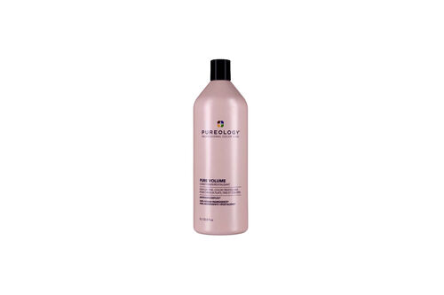 Pure Volume Conditioner - Vegan Collection | L'Oréal Partner Shop