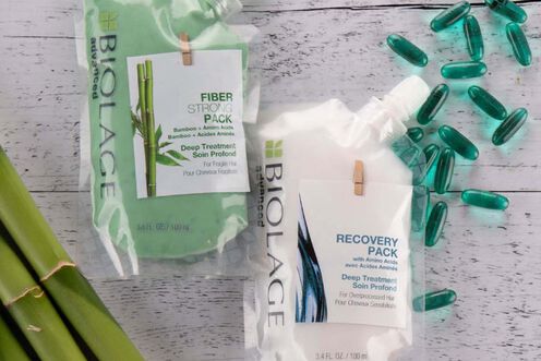 Recovery Deep Treatment Pack - Last Chance to Buy | L'Oréal Partner Shop