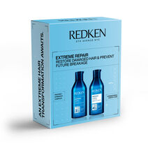 Redken Extreme Duo Gift Pack - Gifting | L'Oréal Partner Shop