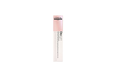 Dia Light 8.21 Light Iridescent Ash Blonde - L'Oréal Professionnel Colour | L'Oréal Partner Shop