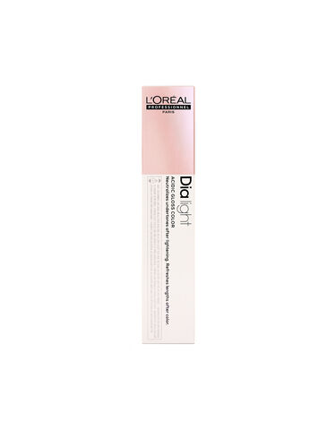 Dia Light 5 Light Brown - L'Oréal Professionnel Colour | L'Oréal Partner Shop