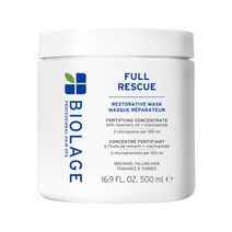 Full Rescue Restorative Mask - Biolage | L'Oréal Partner Shop