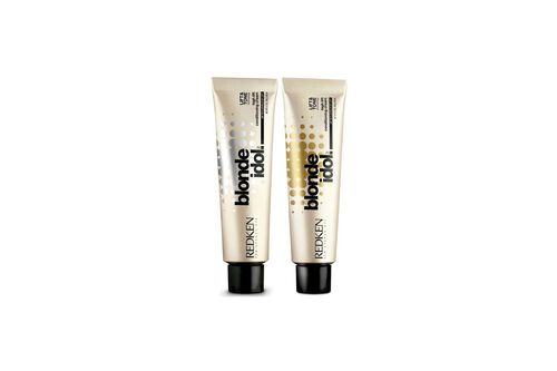Blonde Idol High Lift Pearl  .9 - Redken Color | L'Oréal Partner Shop